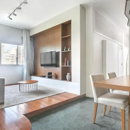 Tabas Duplex 2Qtos - Ipanema Prox Praia Ip0001 Appartement